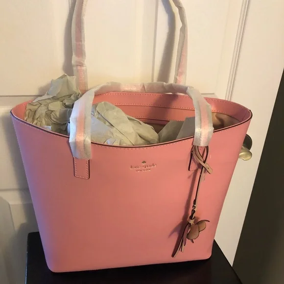Kate spade karla tote hotsell
